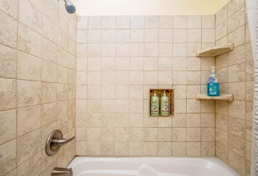 The Beckwith Guest House