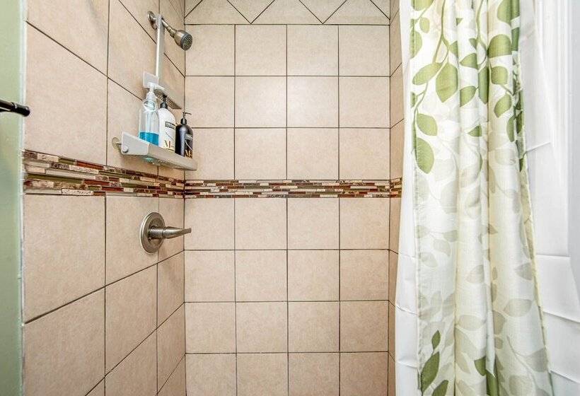 The Beckwith Guest House