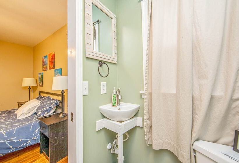 The Beckwith Guest House