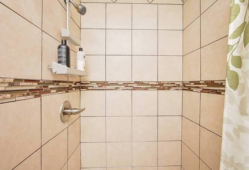 The Beckwith Guest House