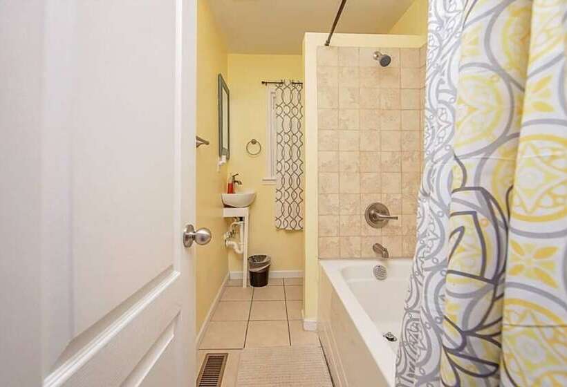 The Beckwith Guest House