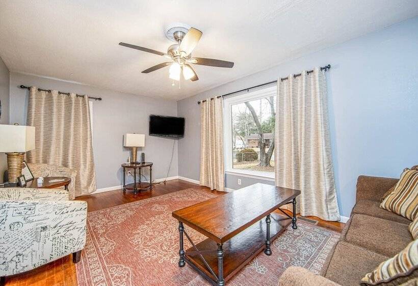 The Beckwith Guest House