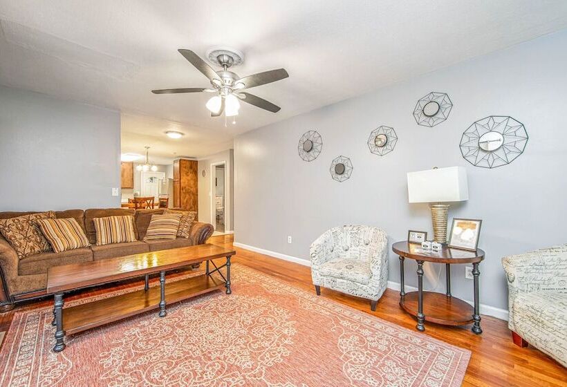 The Beckwith Guest House