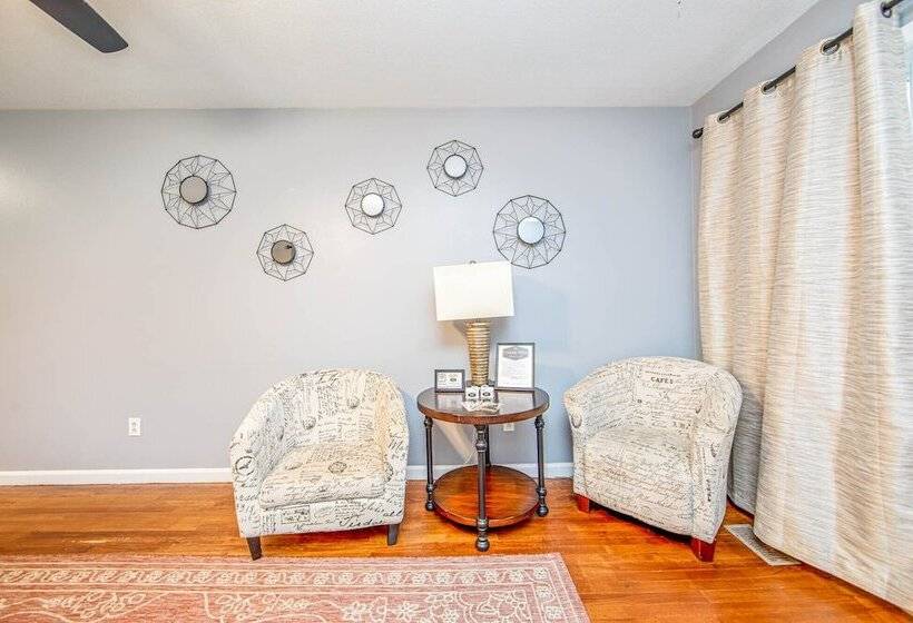 The Beckwith Guest House