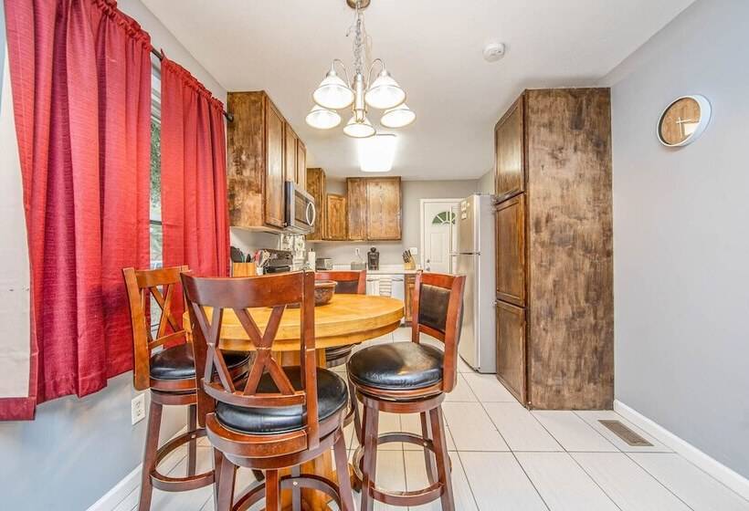 The Beckwith Guest House