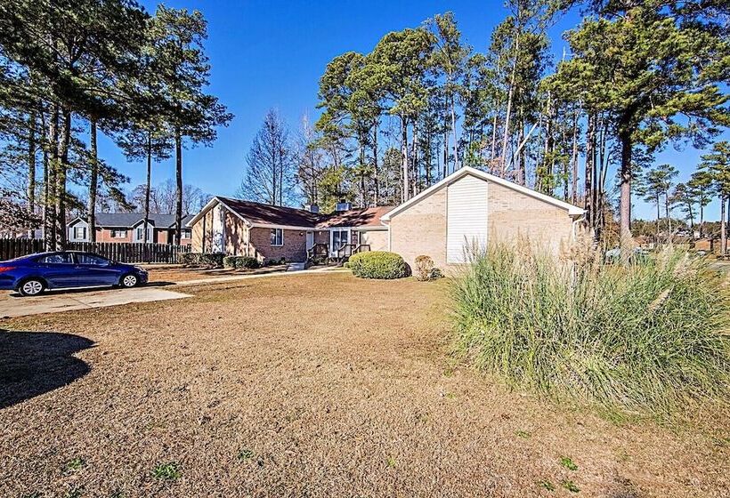 The Coronation Guest House