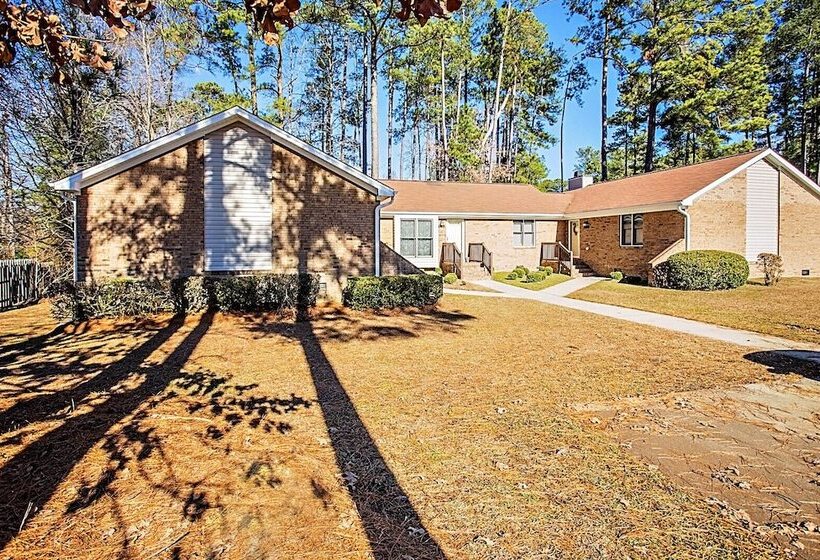 The Coronation Guest House