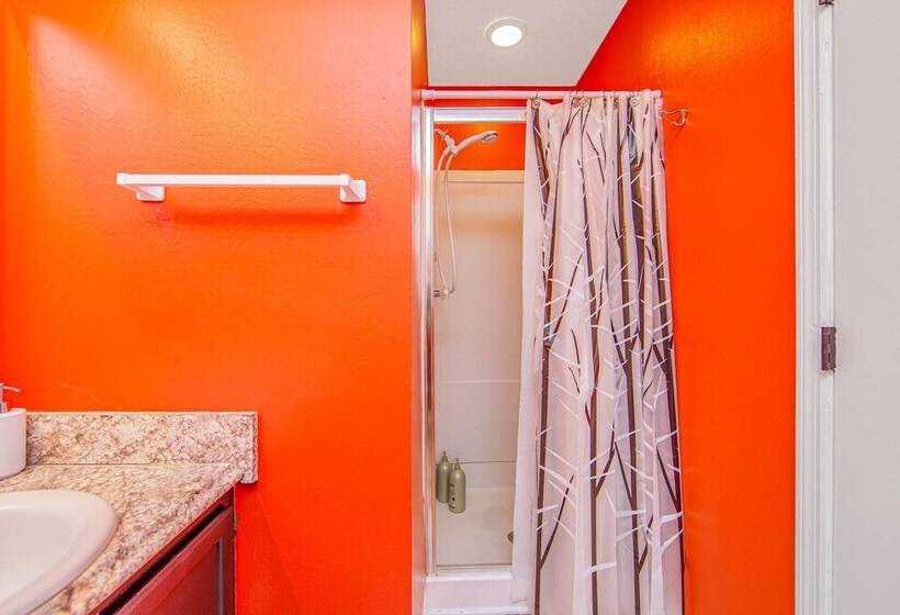 The Coronation Guest House