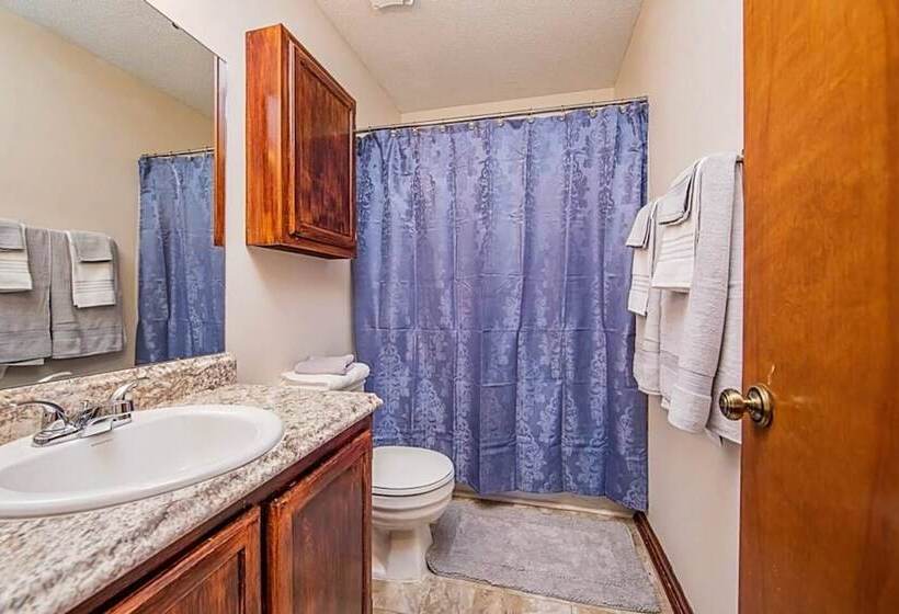 The Coronation Guest House