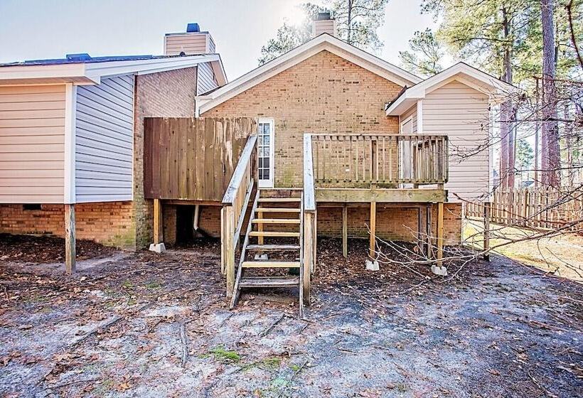 The Coronation Guest House