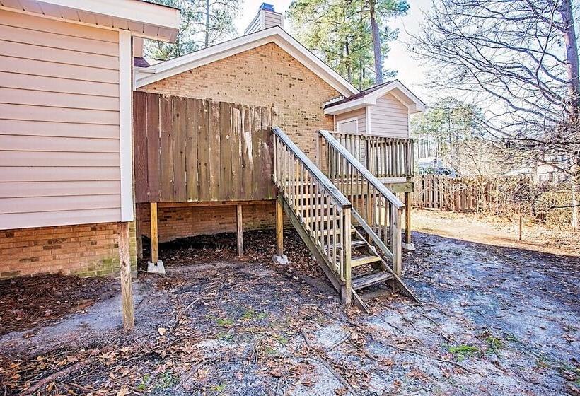 The Coronation Guest House