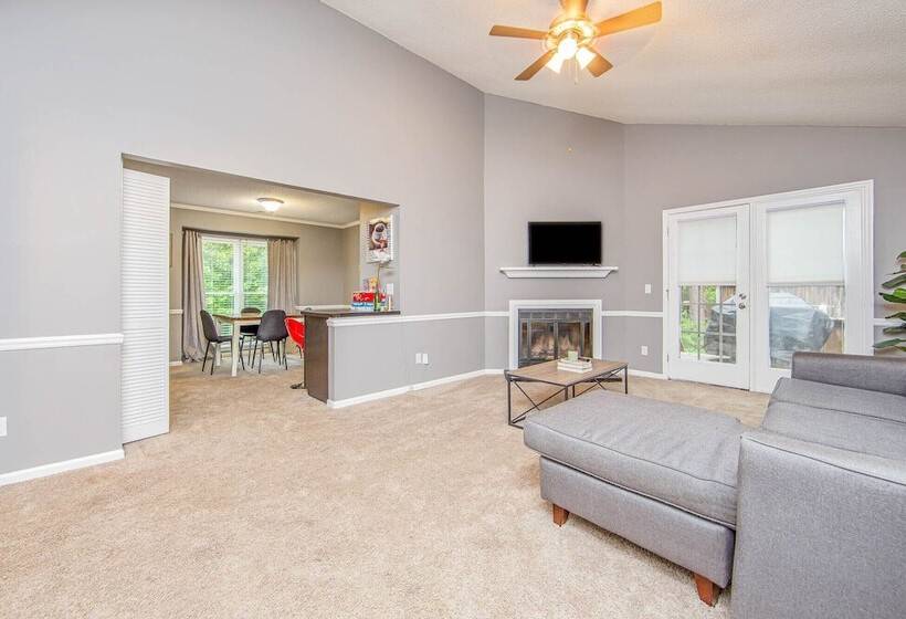 The Coronation Guest House