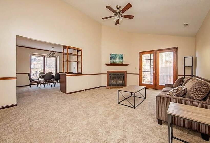 The Coronation Guest House