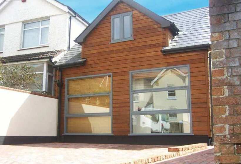 The Old Stable, Lower Parkstone, Poole