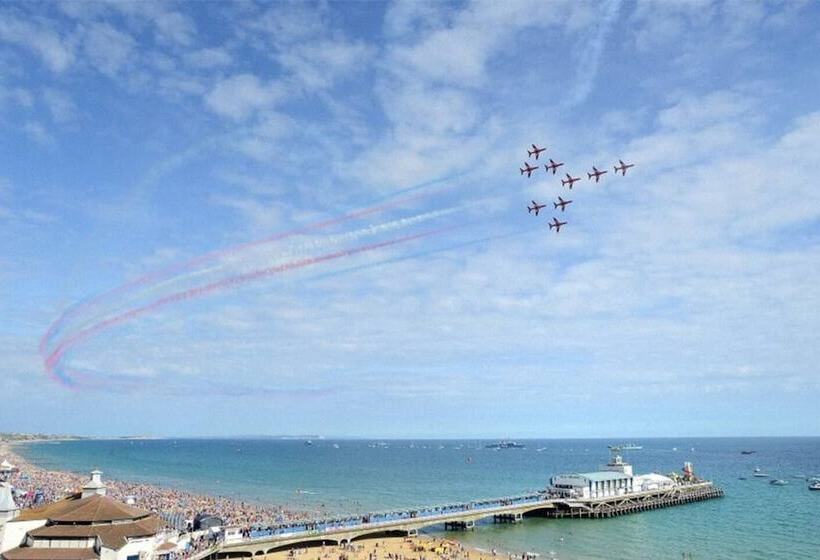 The Old Stable, Lower Parkstone, Poole