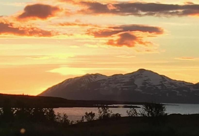 Vacation Home Fagravik