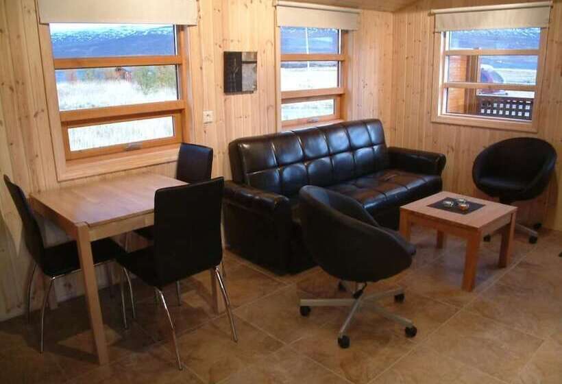 Vacation Home Fagravik