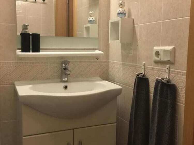 Vacation Home Fagravik