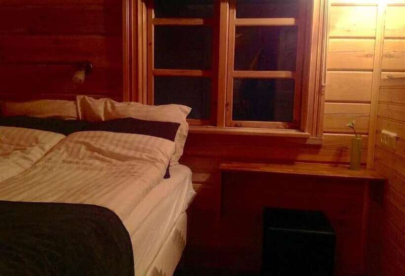 Vacation Home Fagravik