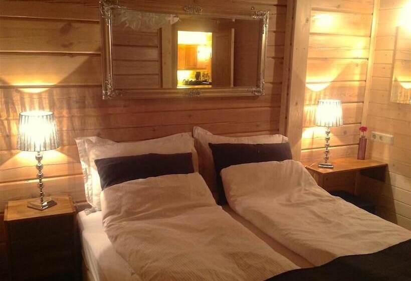 Vacation Home Fagravik