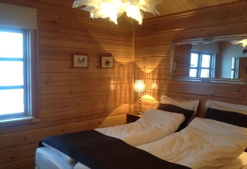 Vacation Home Fagravik