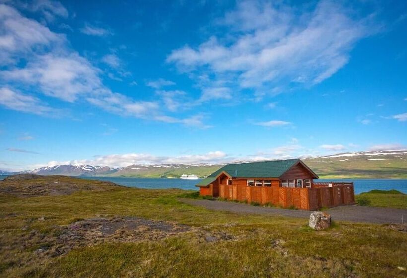 Vacation Home Fagravik