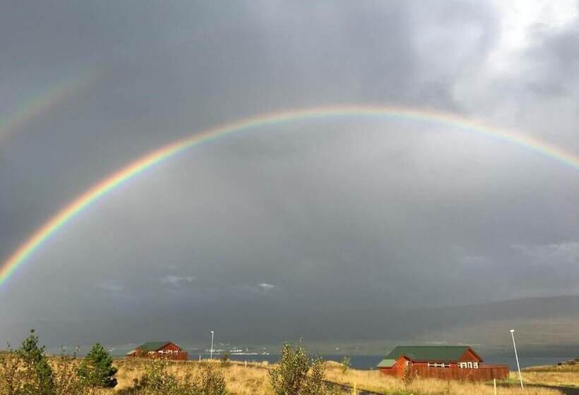 Vacation Home Fagravik