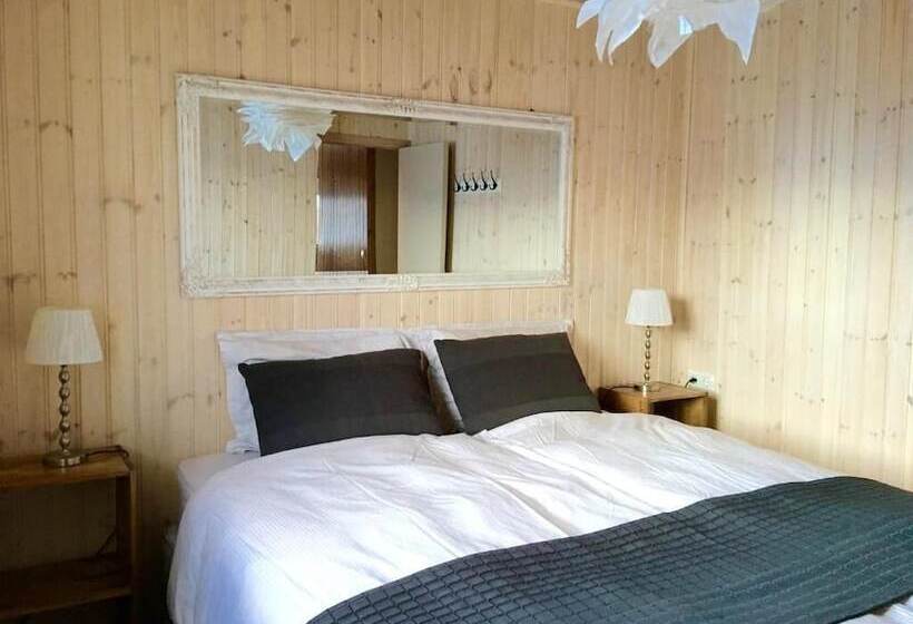 Vacation Home Fagravik