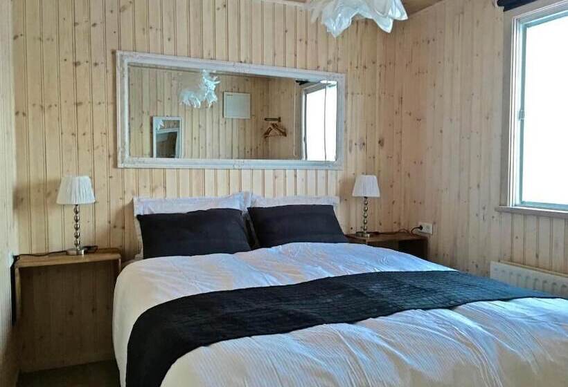 Vacation Home Fagravik