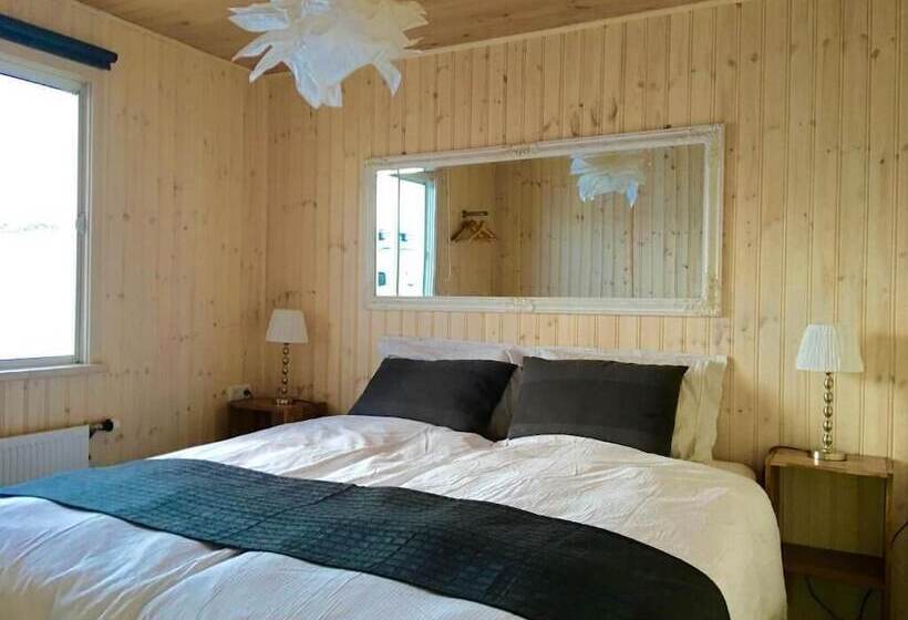 Vacation Home Fagravik