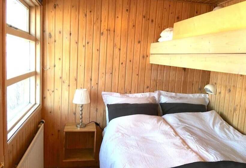 Vacation Home Fagravik