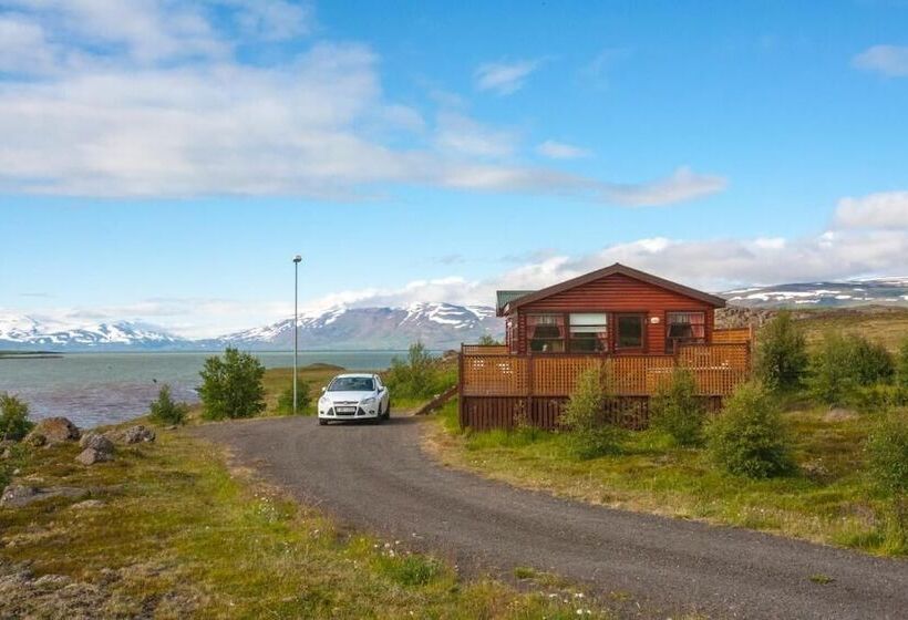 Vacation Home Fagravik