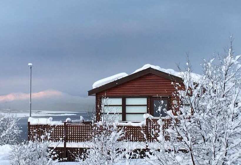 Vacation Home Fagravik