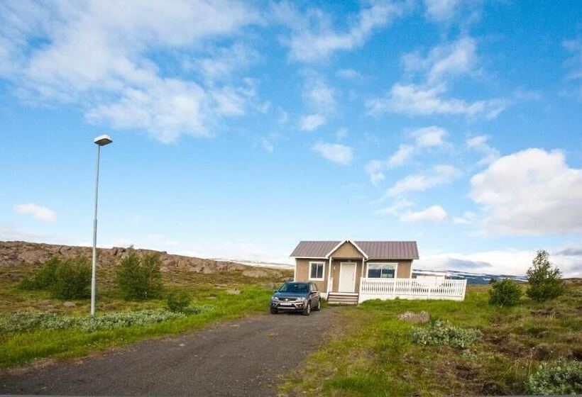 Vacation Home Fagravik