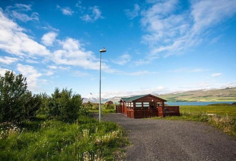 Vacation Home Fagravik