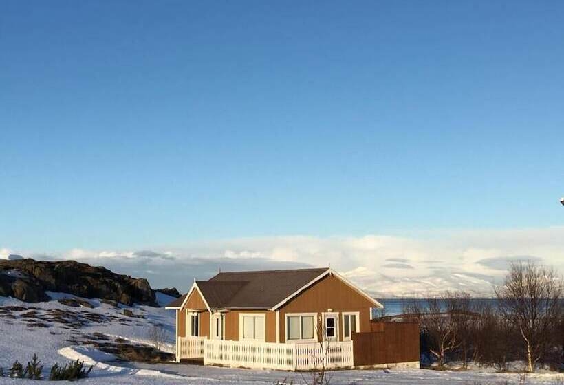 Vacation Home Fagravik