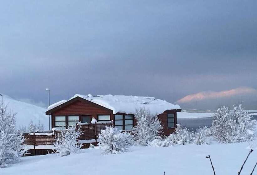 Vacation Home Fagravik