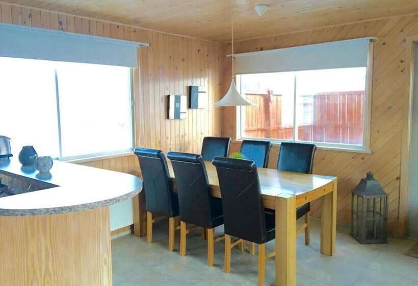 Vacation Home Fagravik