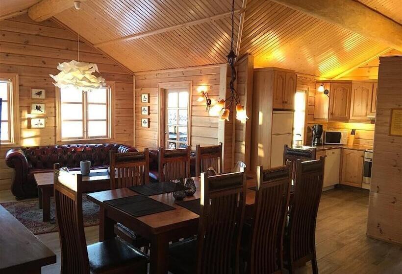 Vacation Home Fagravik