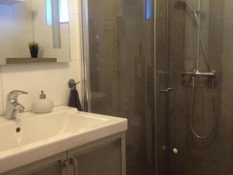 Vacation Home Fagravik