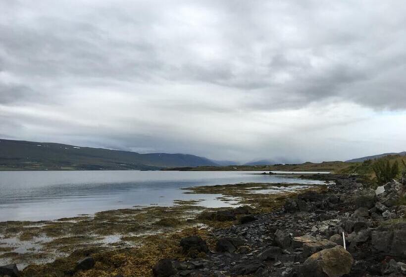 Vacation Home Fagravik