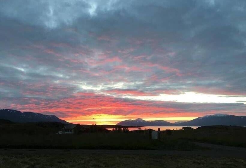 Vacation Home Fagravik