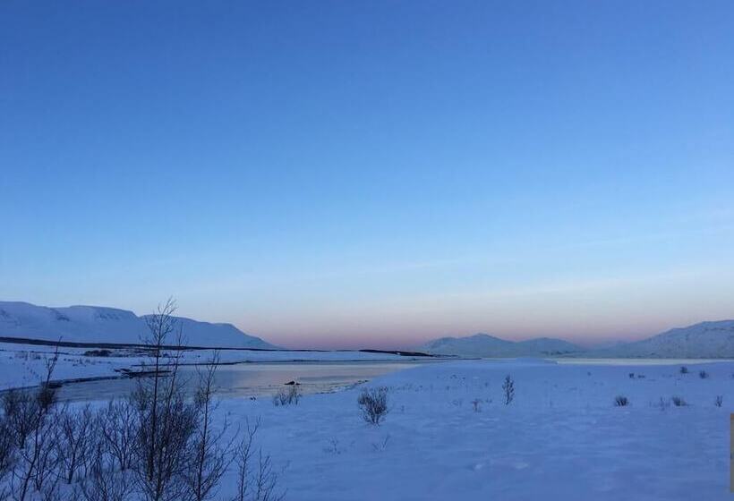 Vacation Home Fagravik