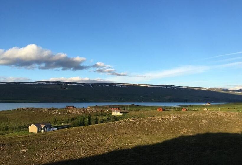 Vacation Home Fagravik