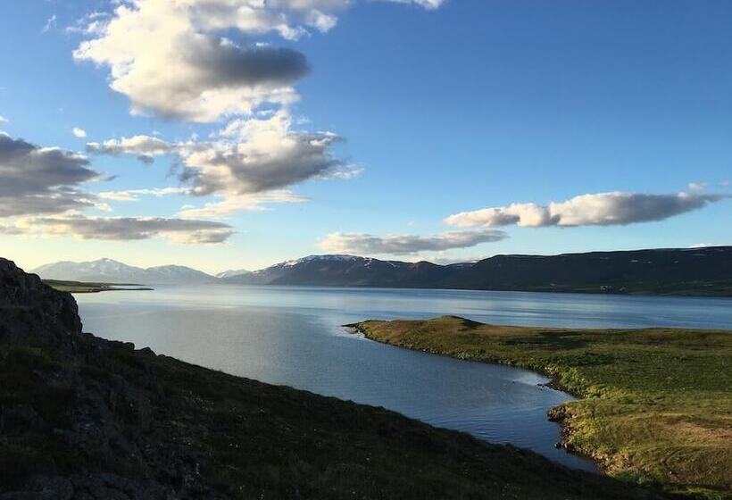 Vacation Home Fagravik