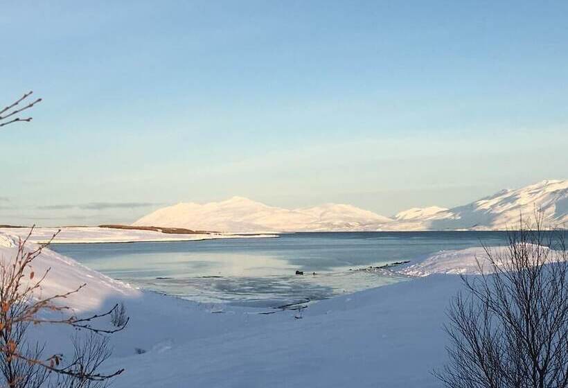 Vacation Home Fagravik