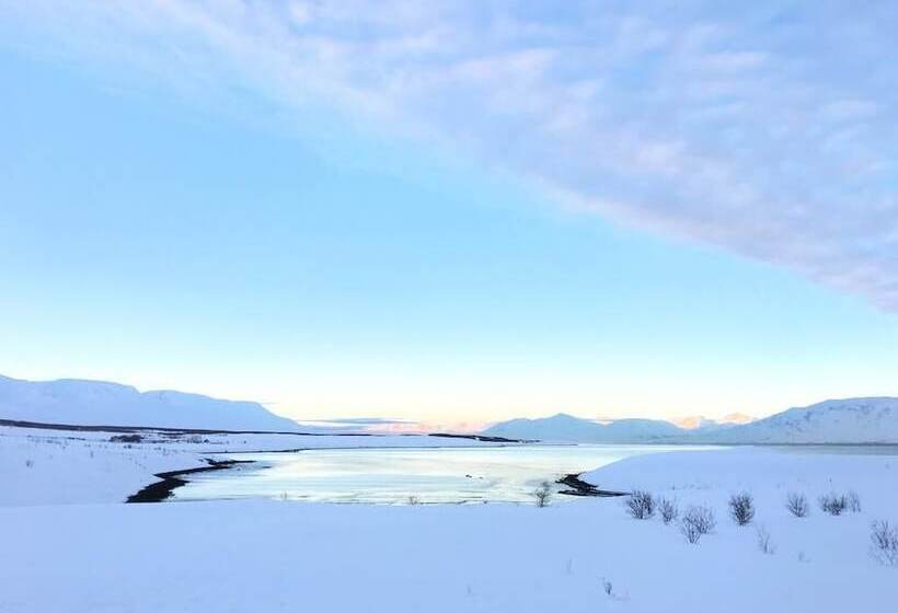 Vacation Home Fagravik