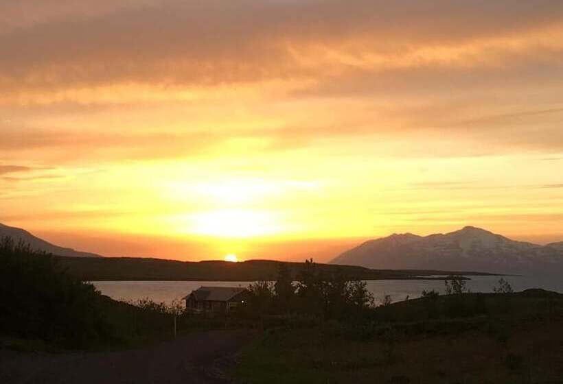 Vacation Home Fagravik