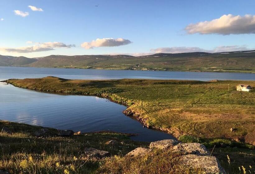 Vacation Home Fagravik