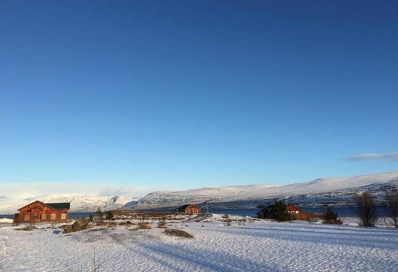 Vacation Home Fagravik